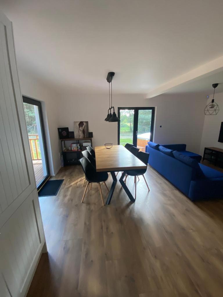 Holiday home Z Sauna I Balia *