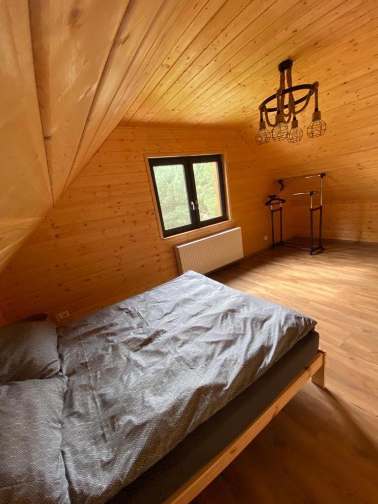 Z Sauna I Balia Holiday home Bartoszylas