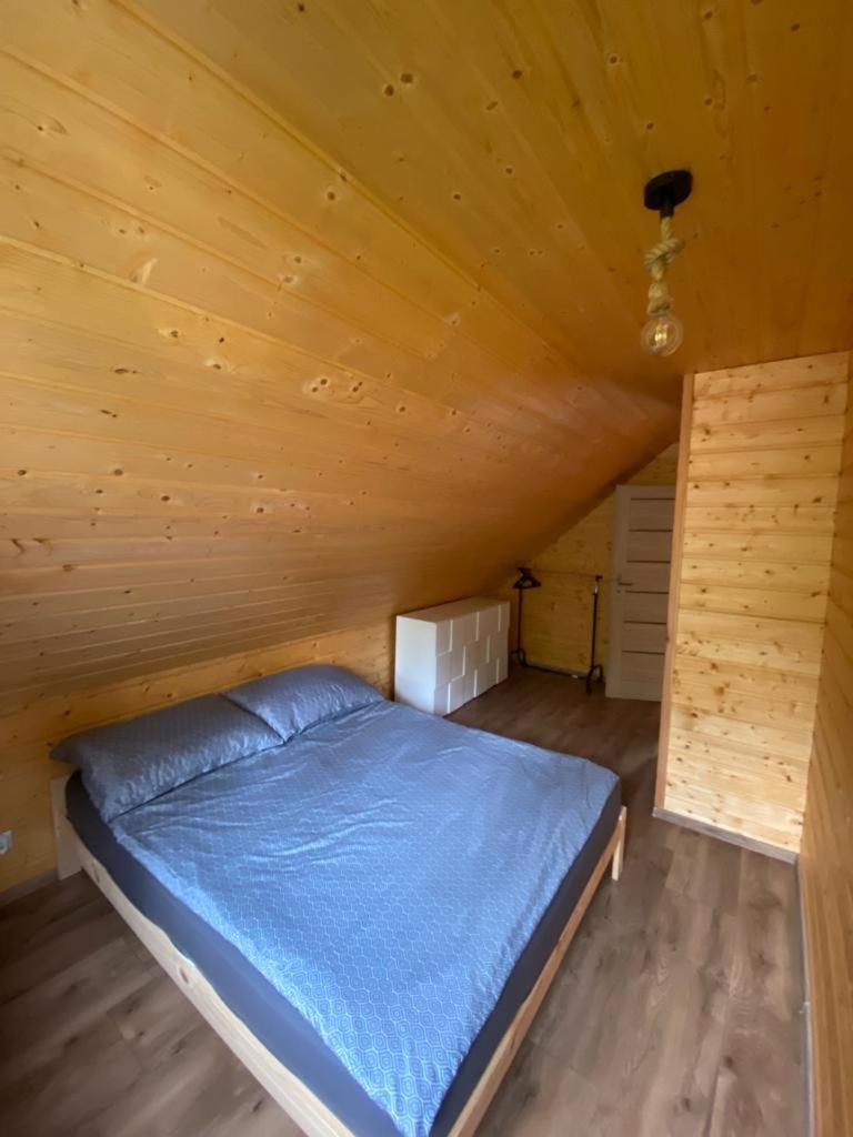 Holiday home Z Sauna I Balia Bartoszylas