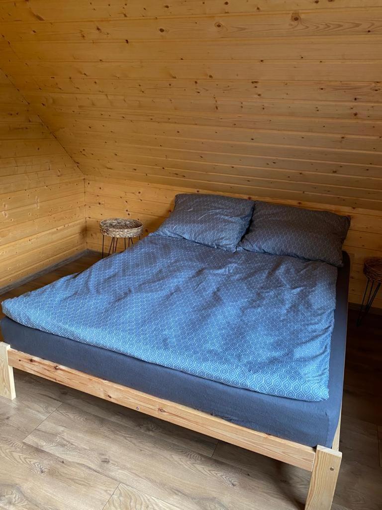 Z Sauna I Balia Bartoszylas