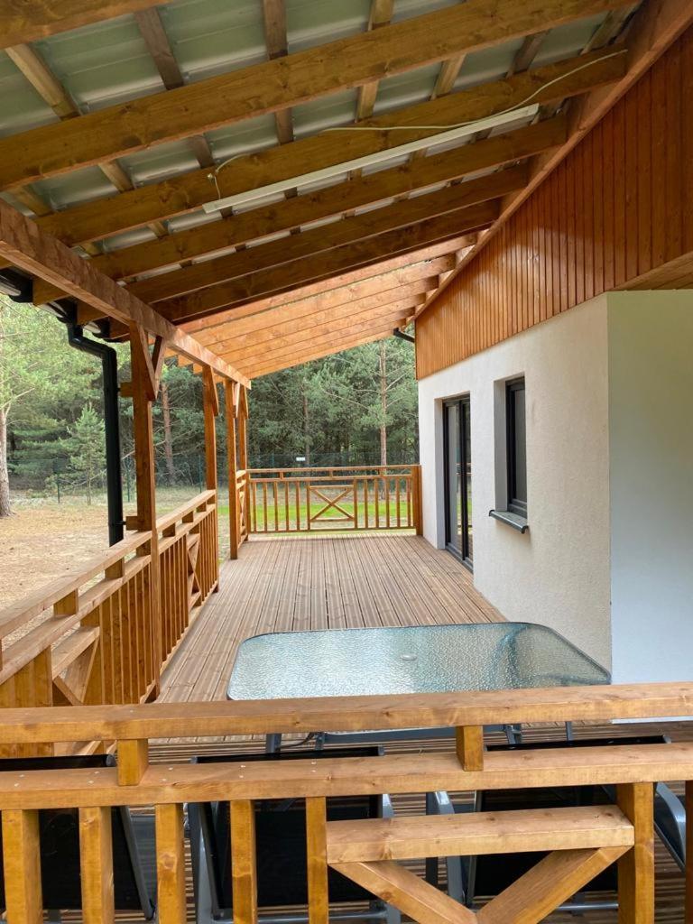 Z Sauna I Balia Holiday home