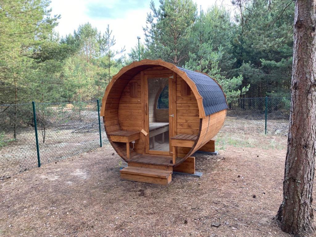 Z Sauna I Balia * Bartoszylas